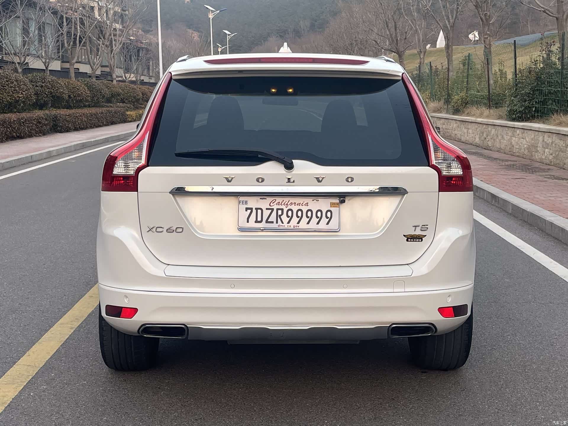 Volvo XC60, 2016 8