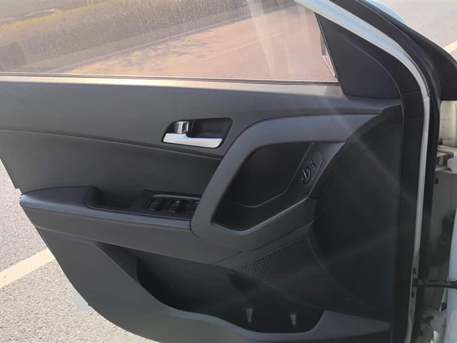 Hyundai Beijing ix25