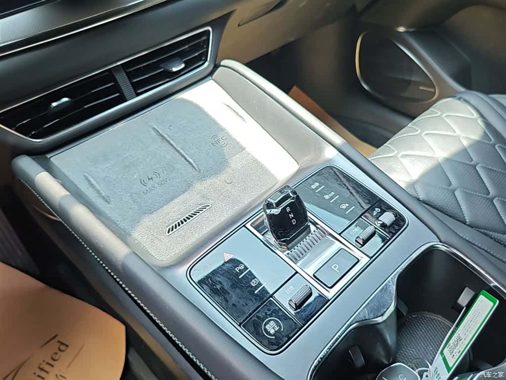 BYD HiAce, 2024 14