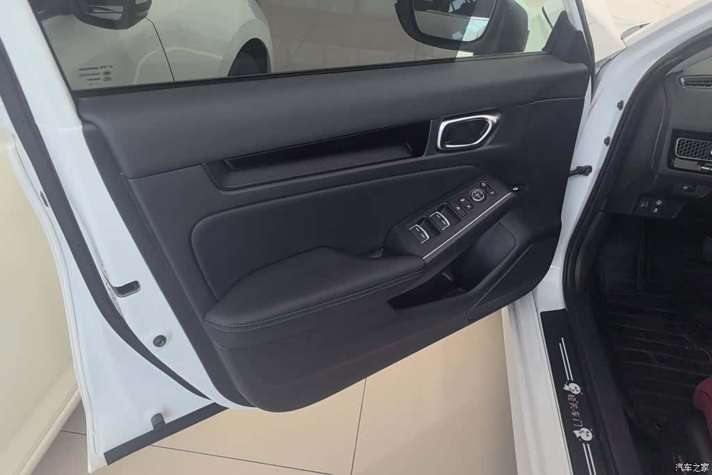 Honda Integra, 2022 7