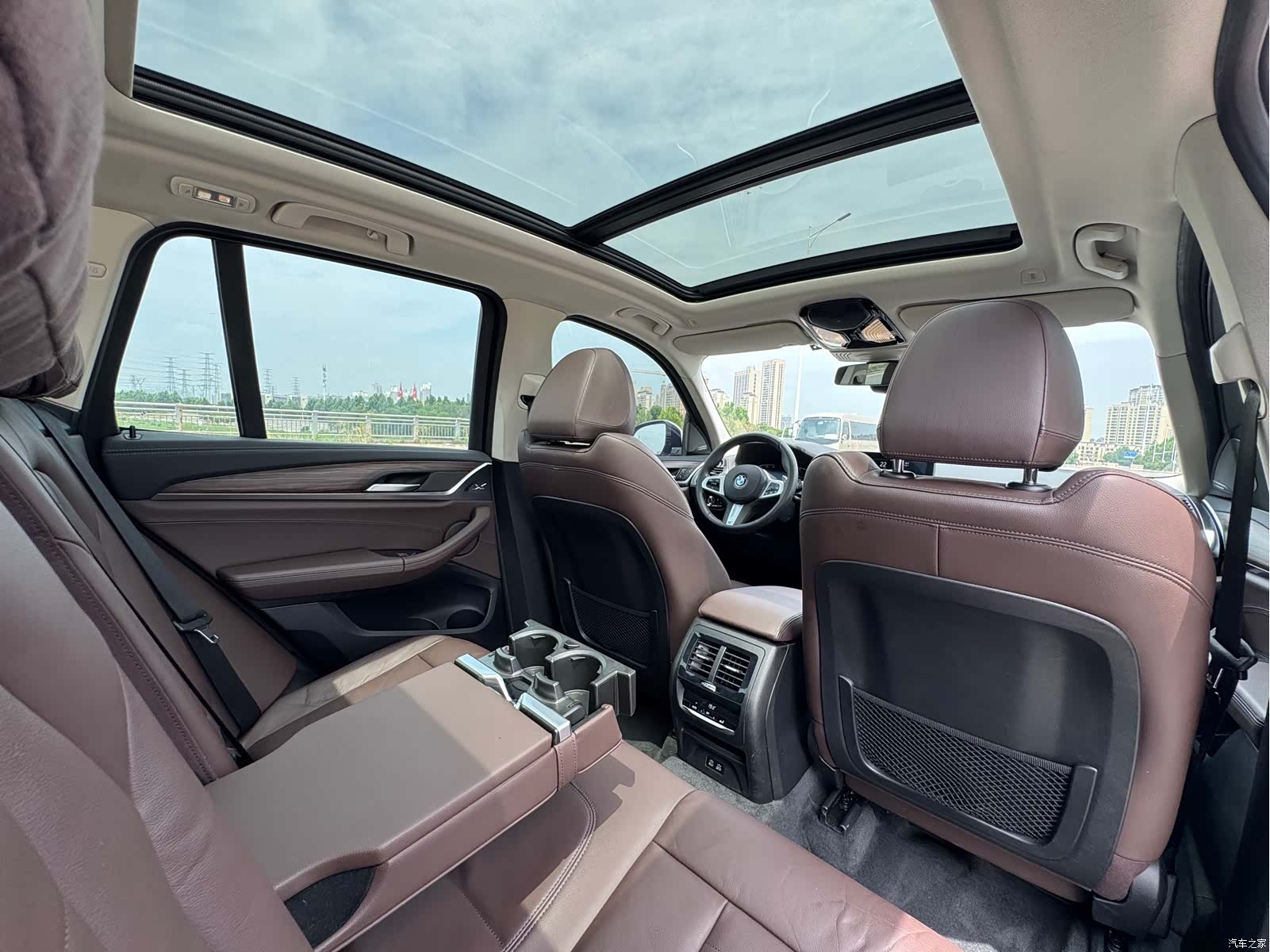 BMW X3, 2020 29