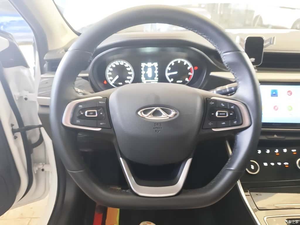 Chery 5, 2023 11