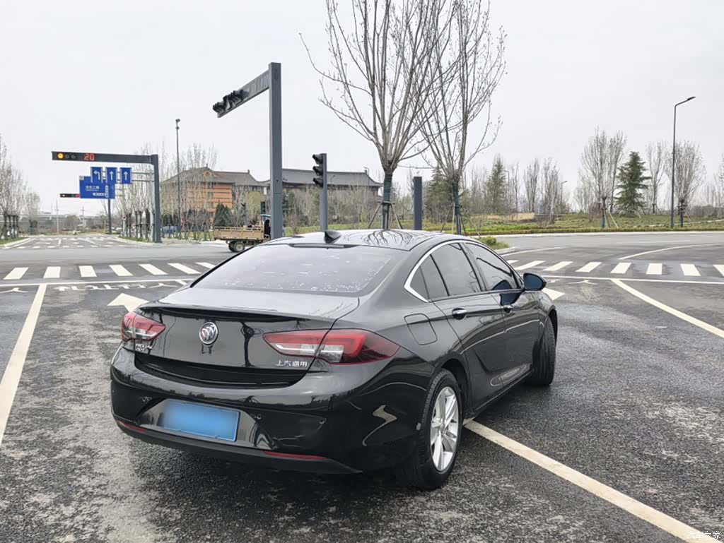 Buick Regal, 2020 7