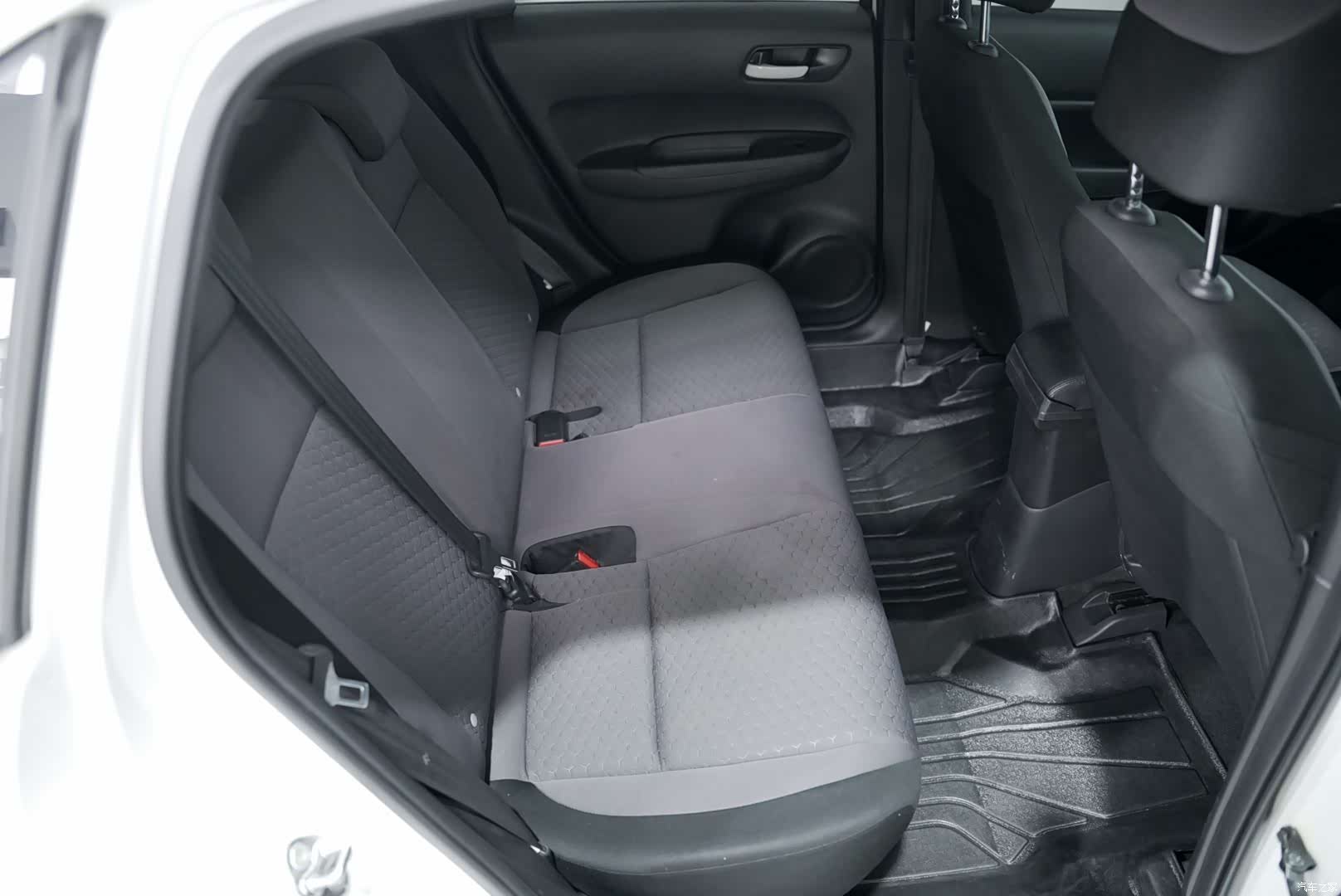 Honda Fit, 2021 14