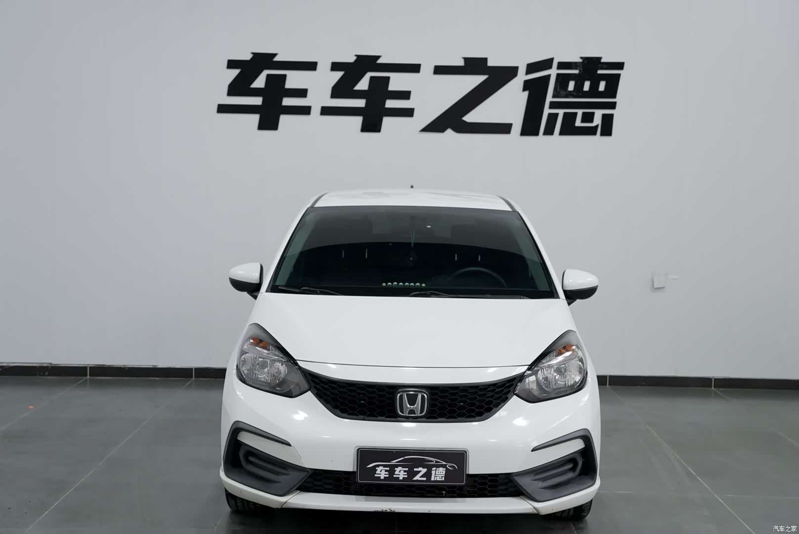 Honda Fit, 2021 3