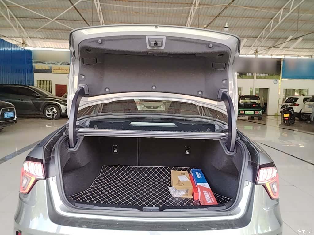 Lynk & Co 02, 2021 19