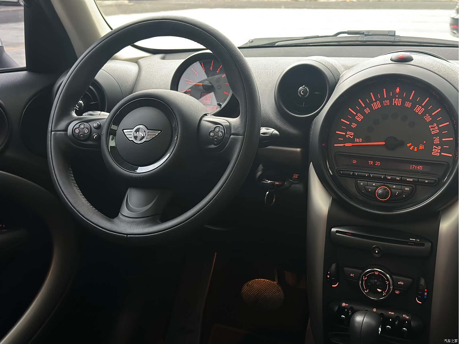 Mini Countryman, 2015 6