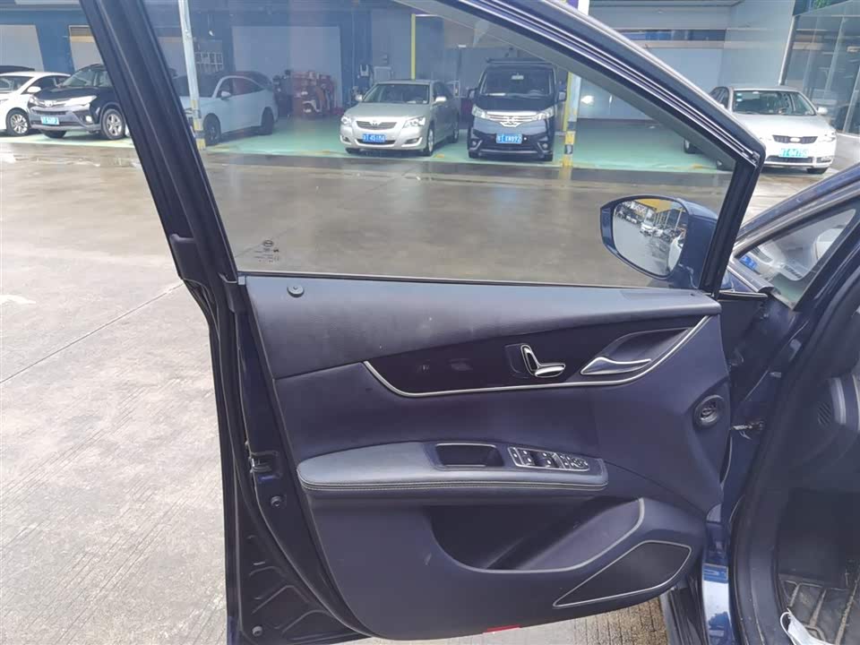 BYD Song MAX BYD Song MAX