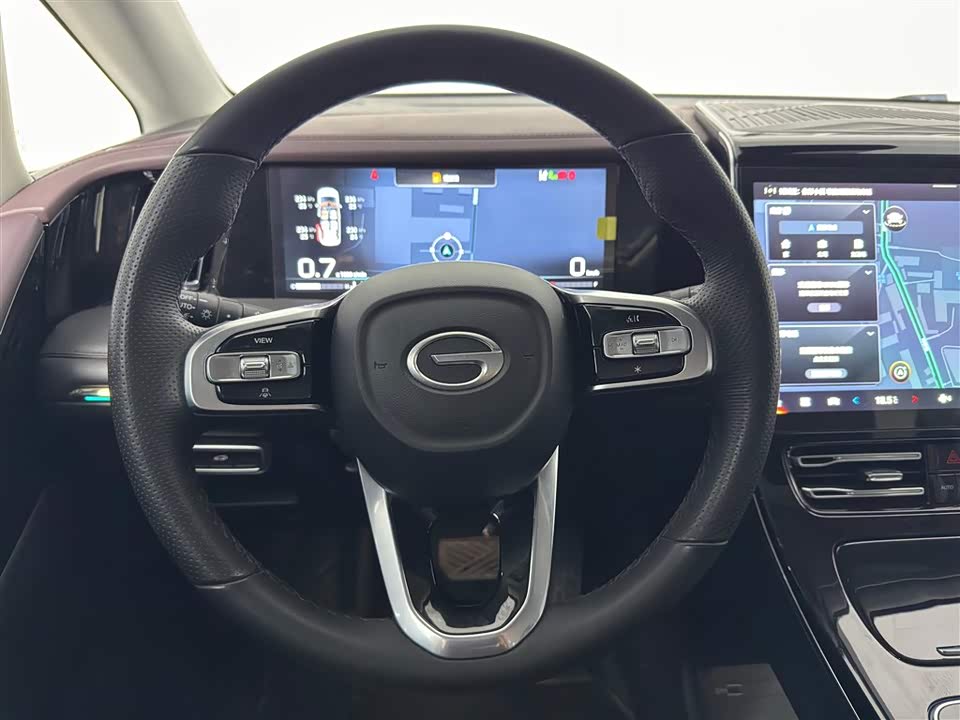 Trumpchi Trumpchi M8