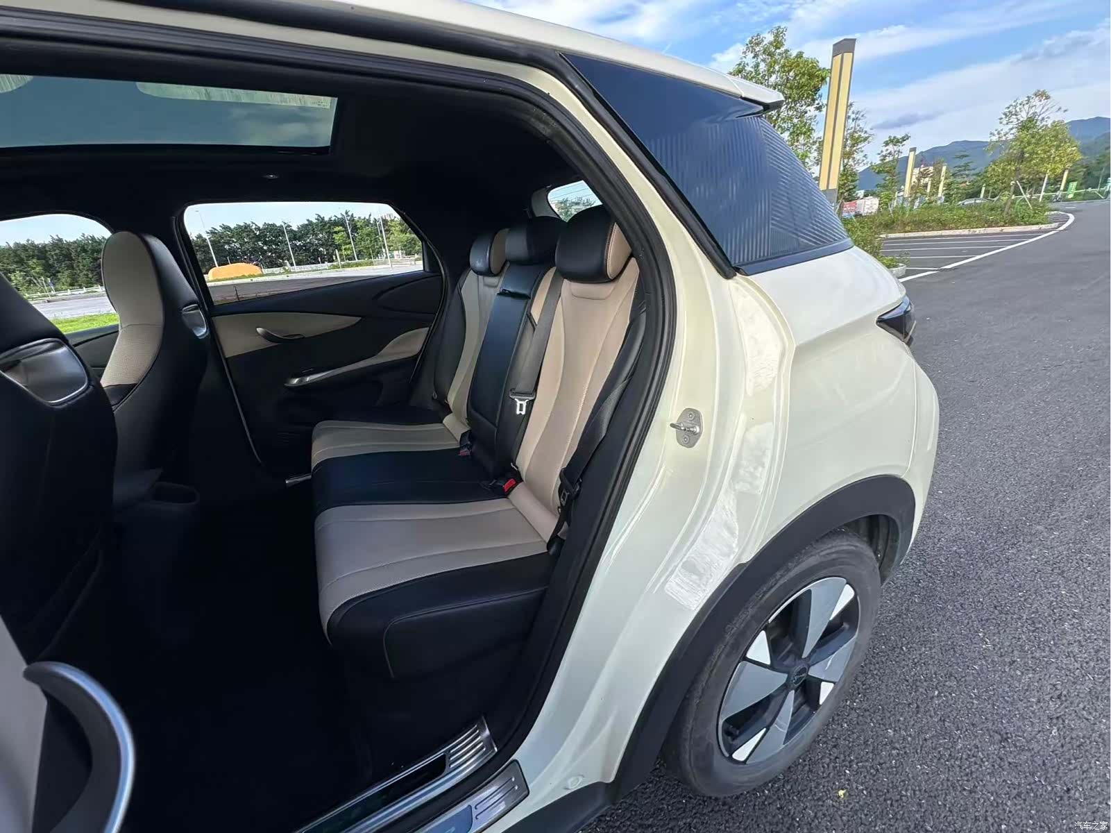 BYD Dolphin, 2024 8