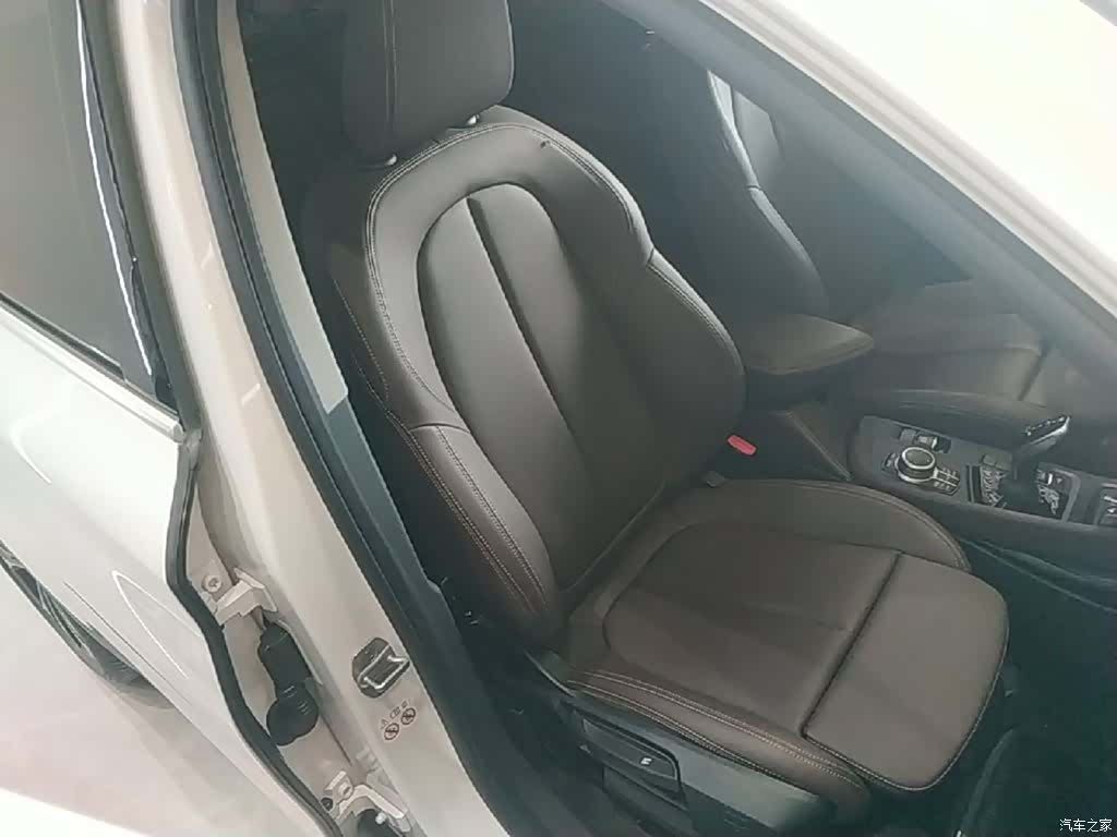 BMW X1, 2021 25