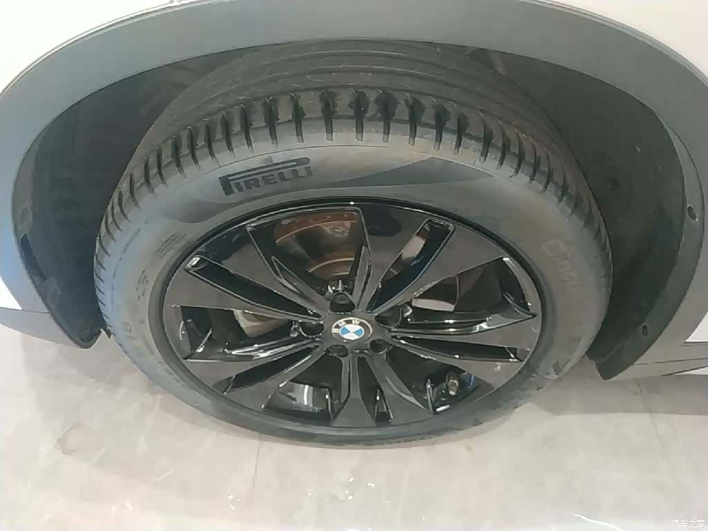 BMW X1, 2021 23