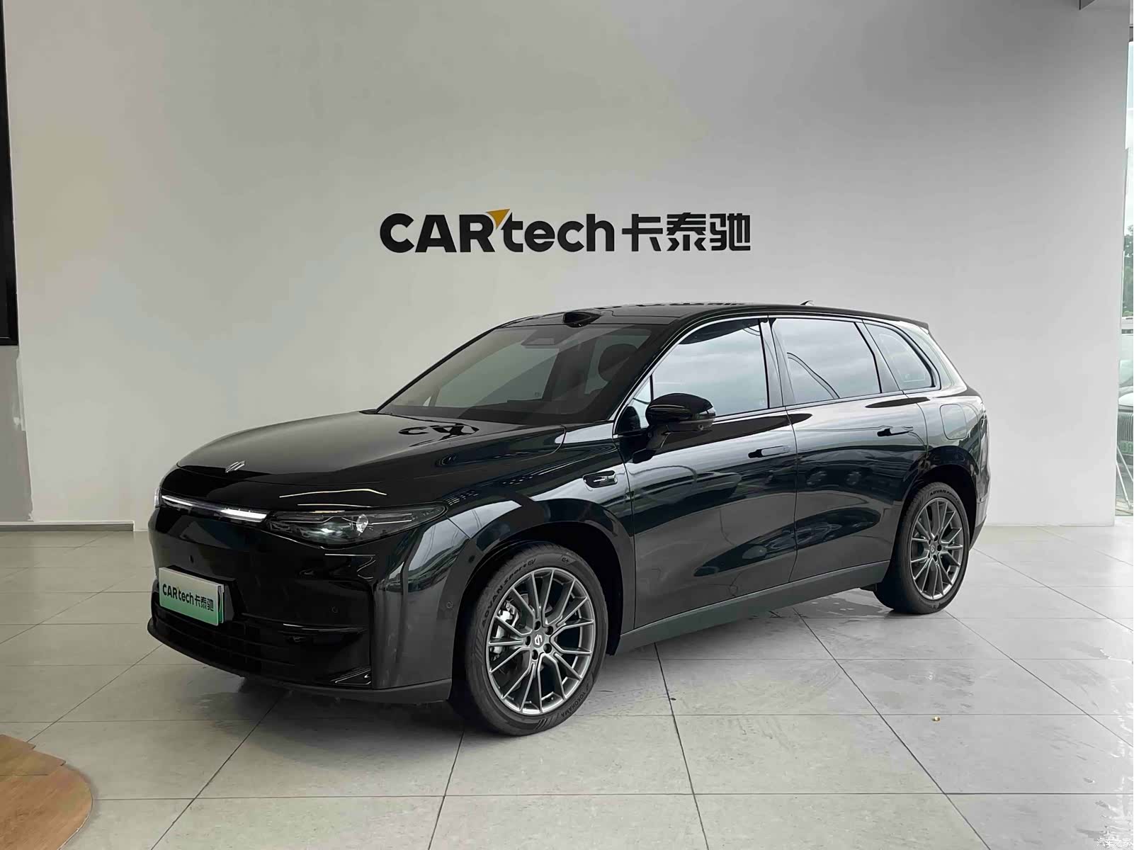 Leapmotor C10, 2025 1