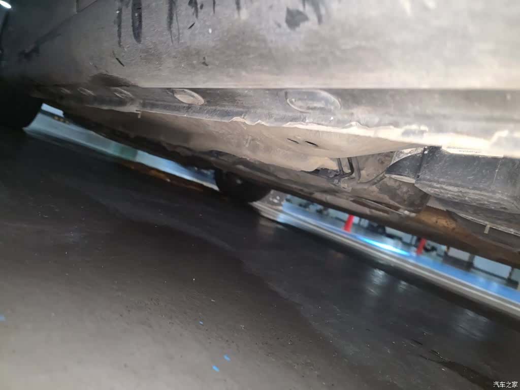 Roewe i6, 2017 20