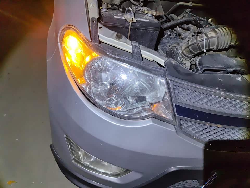 Wuling Wuling Hongguang