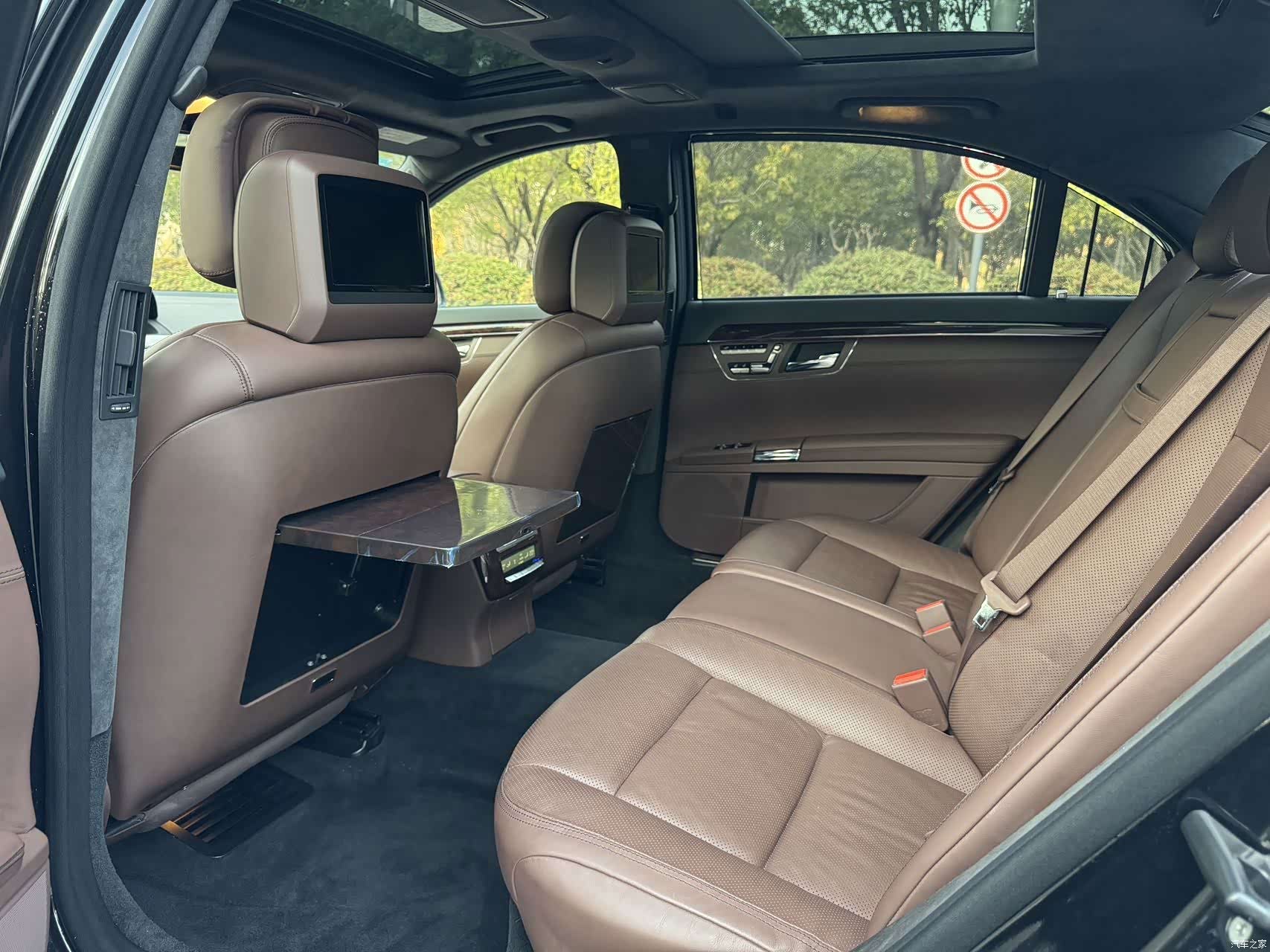 Brabus S-Class, 2017 8