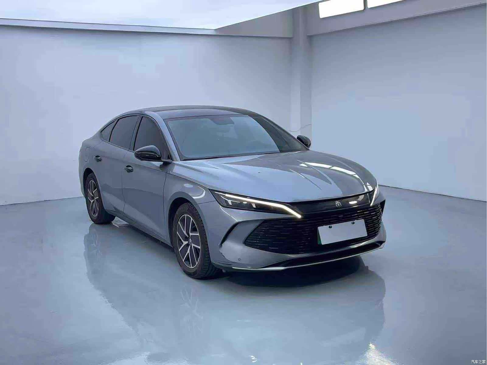 BYD Qin, 2024 1