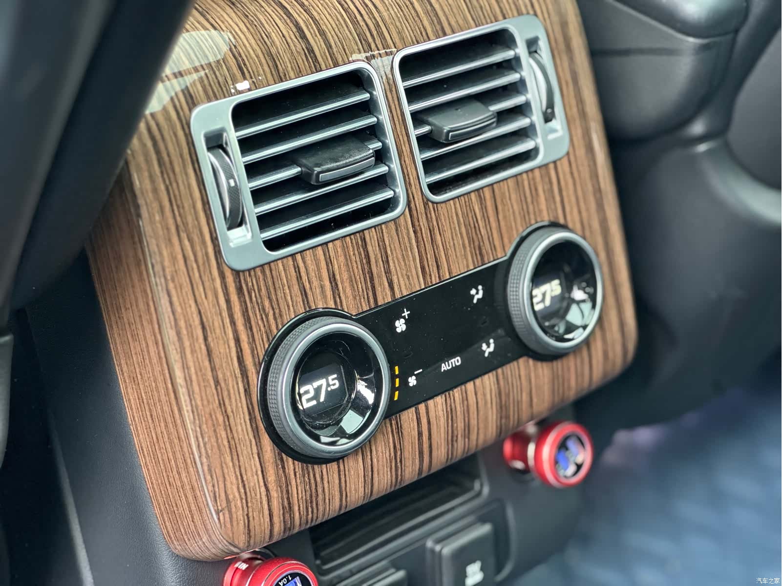 Land Rover Range Rover, 2019 15