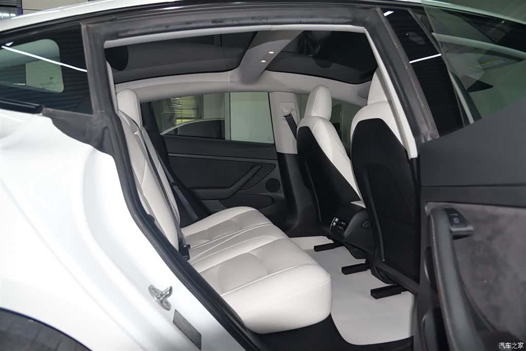 Tesla Model 3, 2021 18
