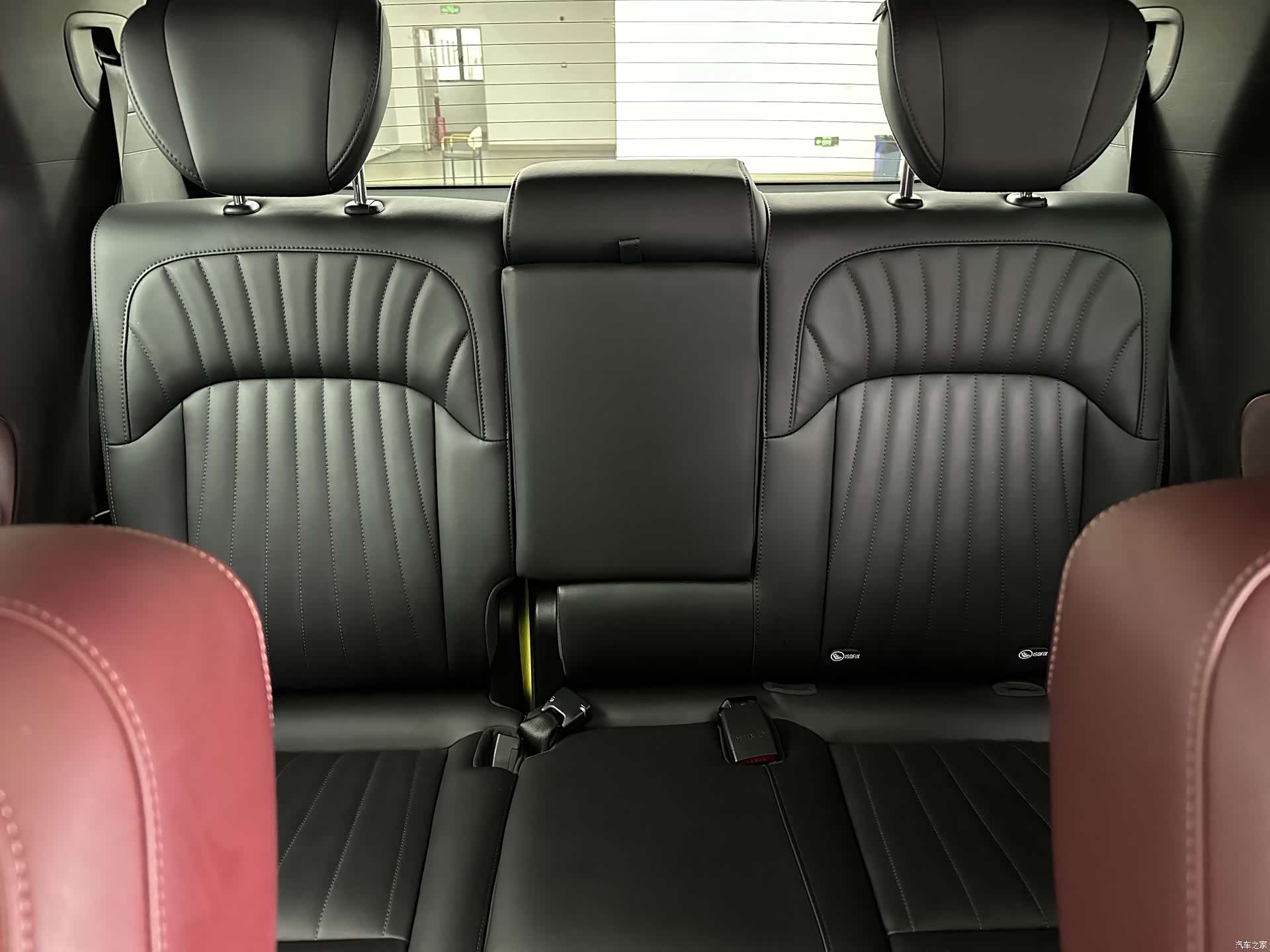 Trumpchi M8, 2023 7