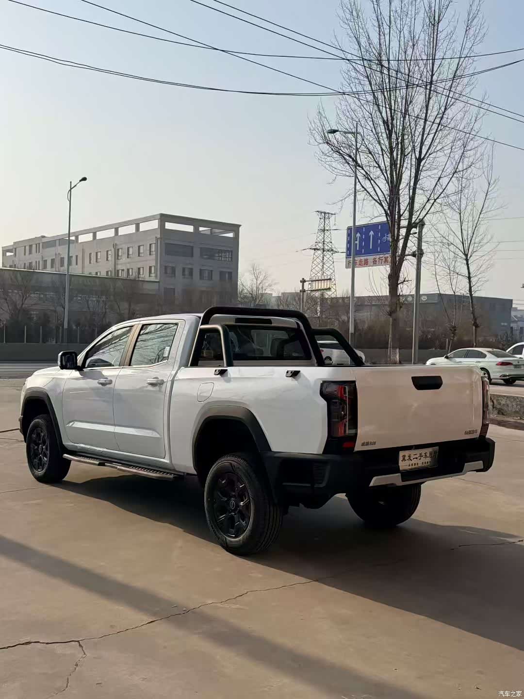 Chery R08, 2026 3