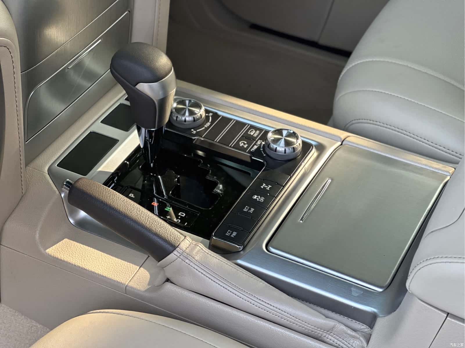 Toyota Land Cruiser, 2020 21