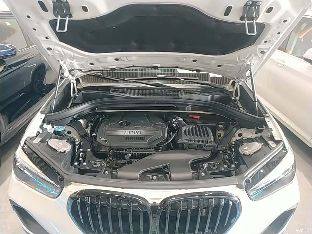BMW X1, 2021 20