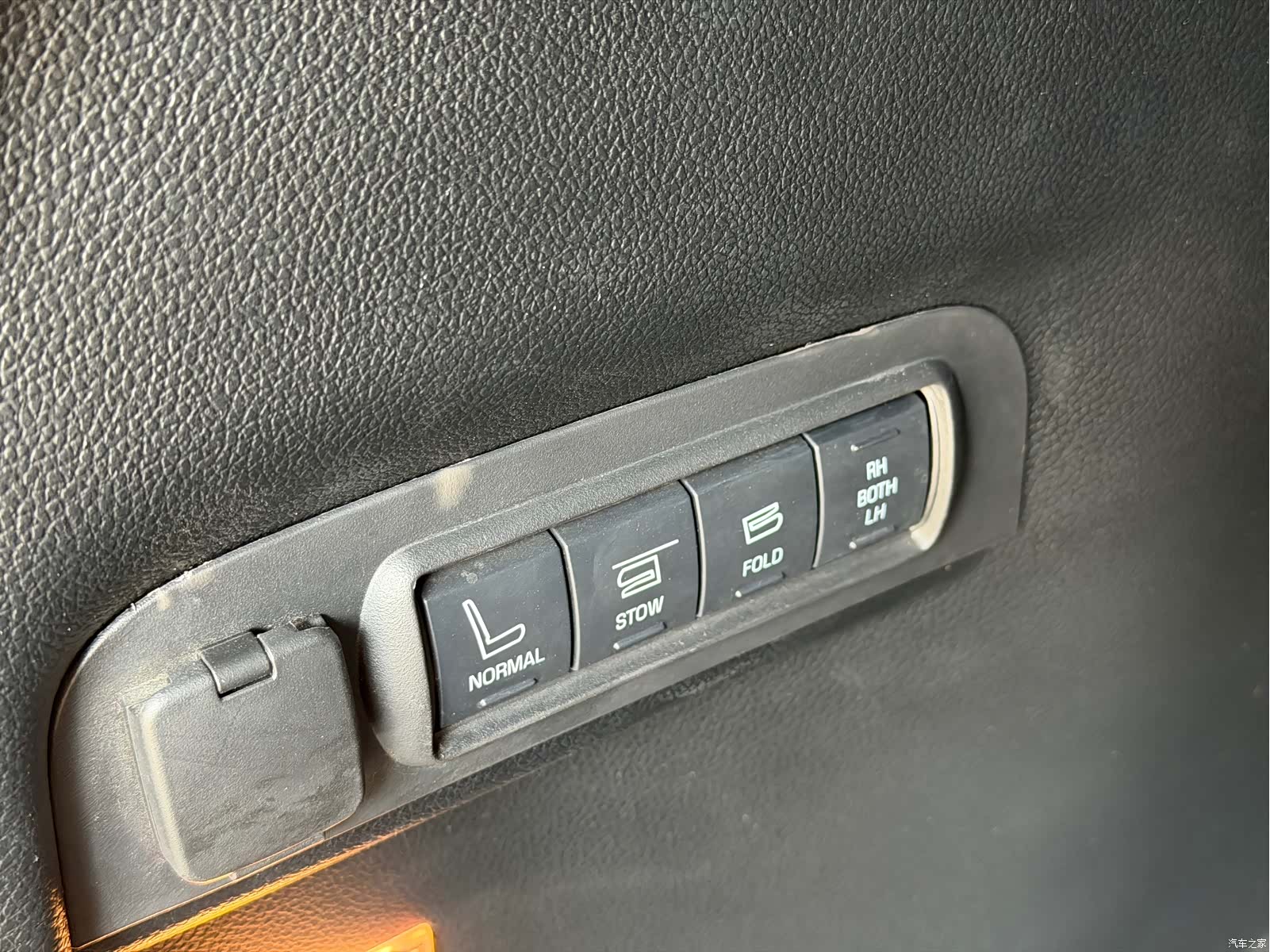 Ford Explorer, 2017 14