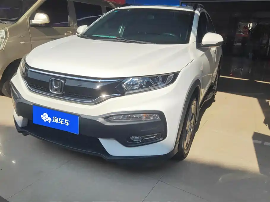 Honda XR-V Honda XR-V