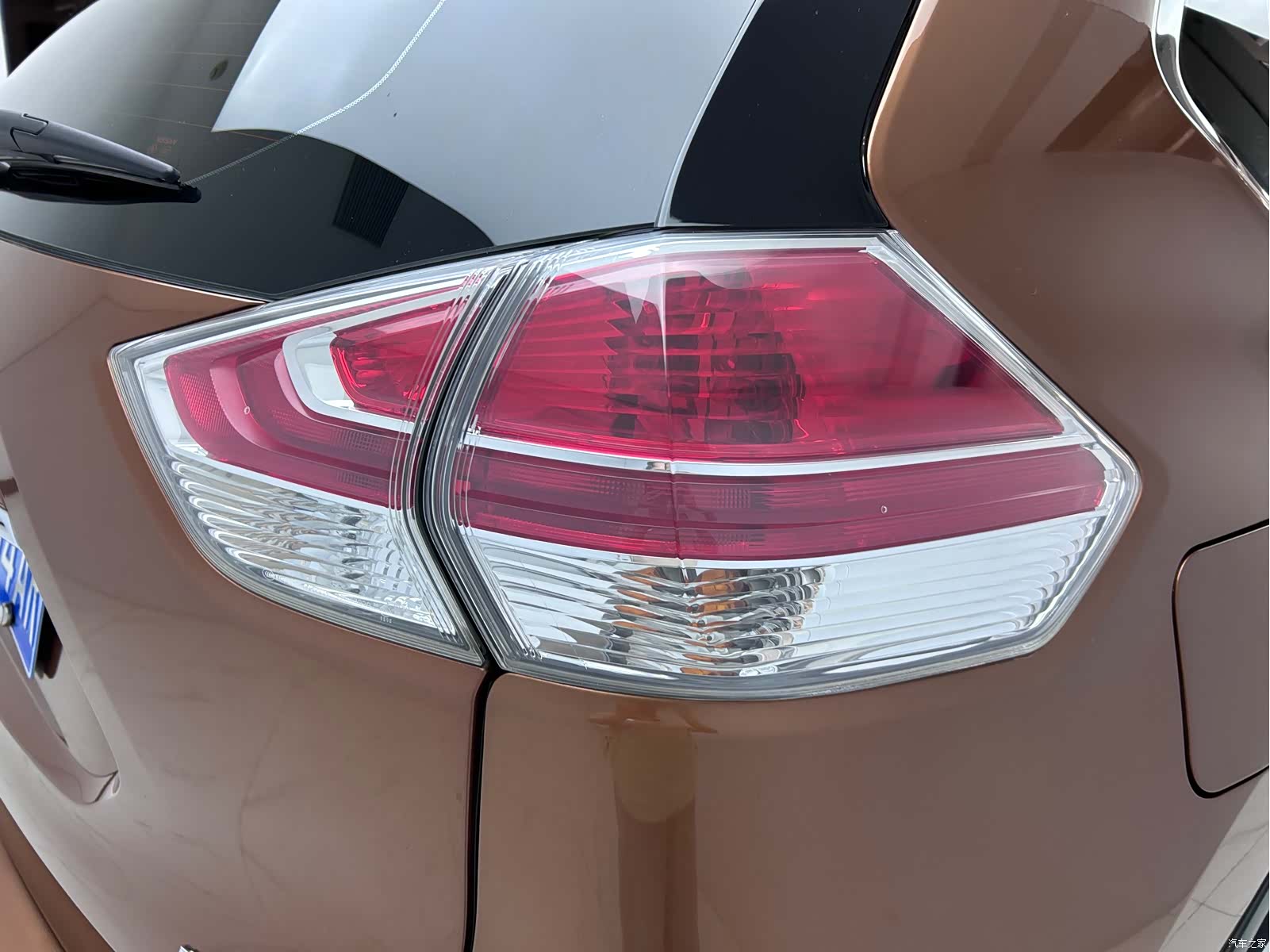 Nissan X-Trail, 2016 23