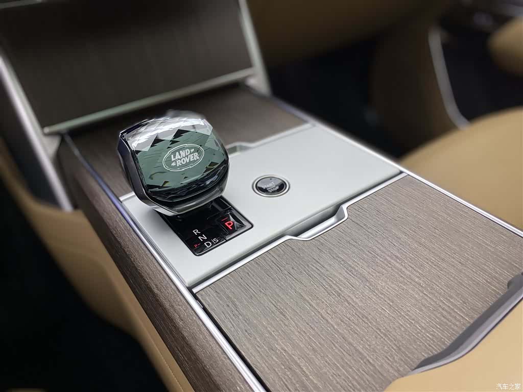 Land Rover Range Rover, 2024 20