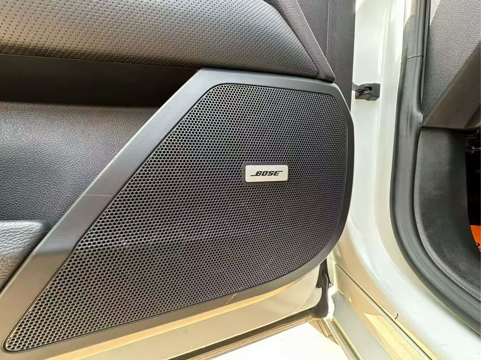 Cadillac XTS, 2018 9