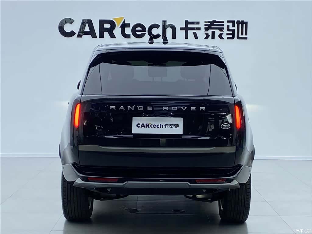 Land Rover Range Rover, 2024 4