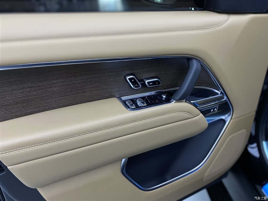 Land Rover Range Rover, 2024 21
