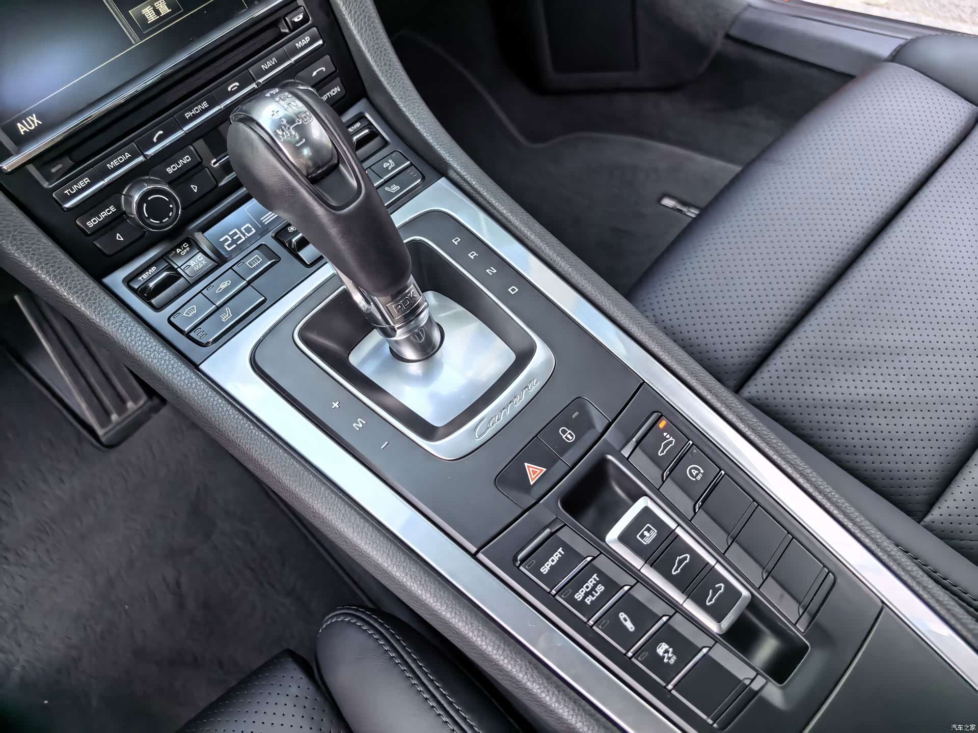 Porsche 911, 2015 11