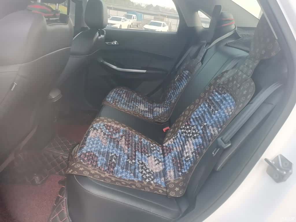 Ford VI, 2019 17