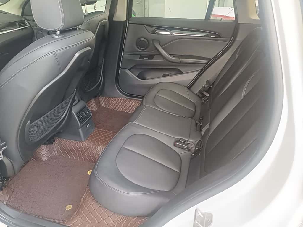 BMW X1, 2020 17