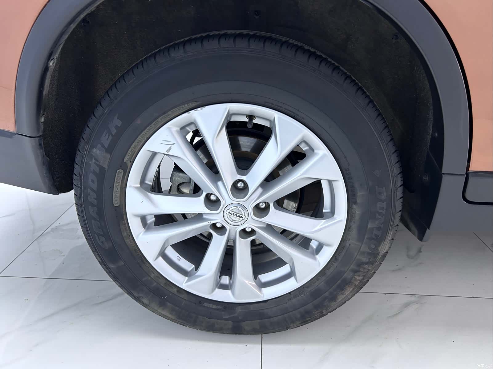 Nissan X-Trail, 2016 24