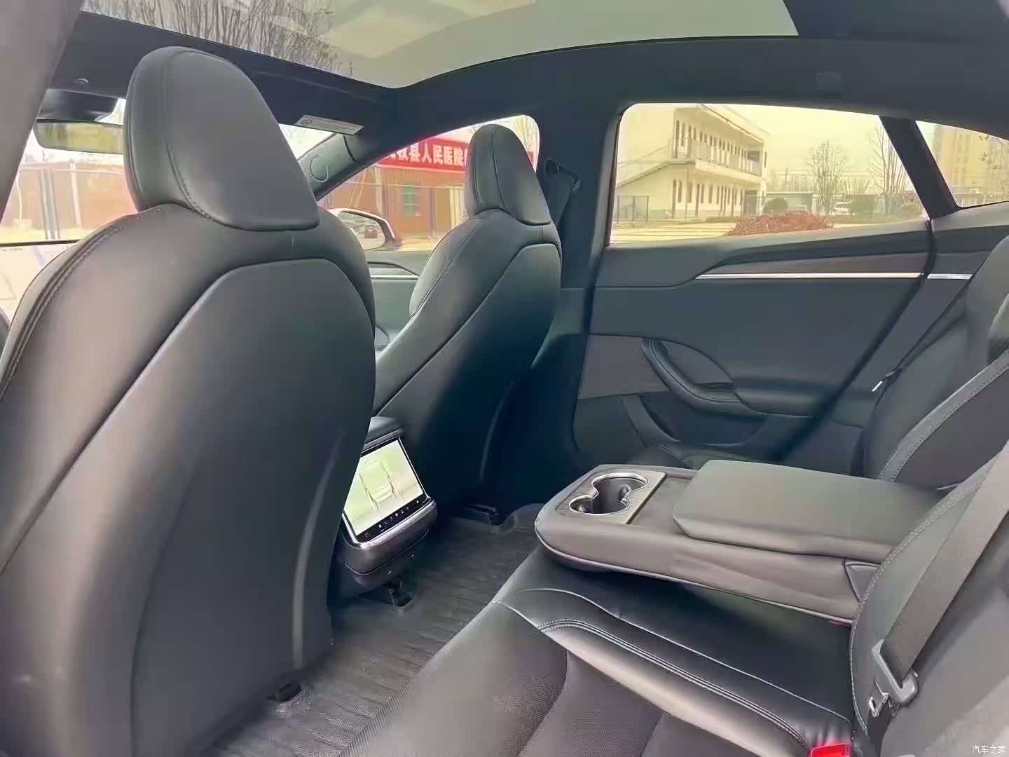 Tesla Model S, 2023 6