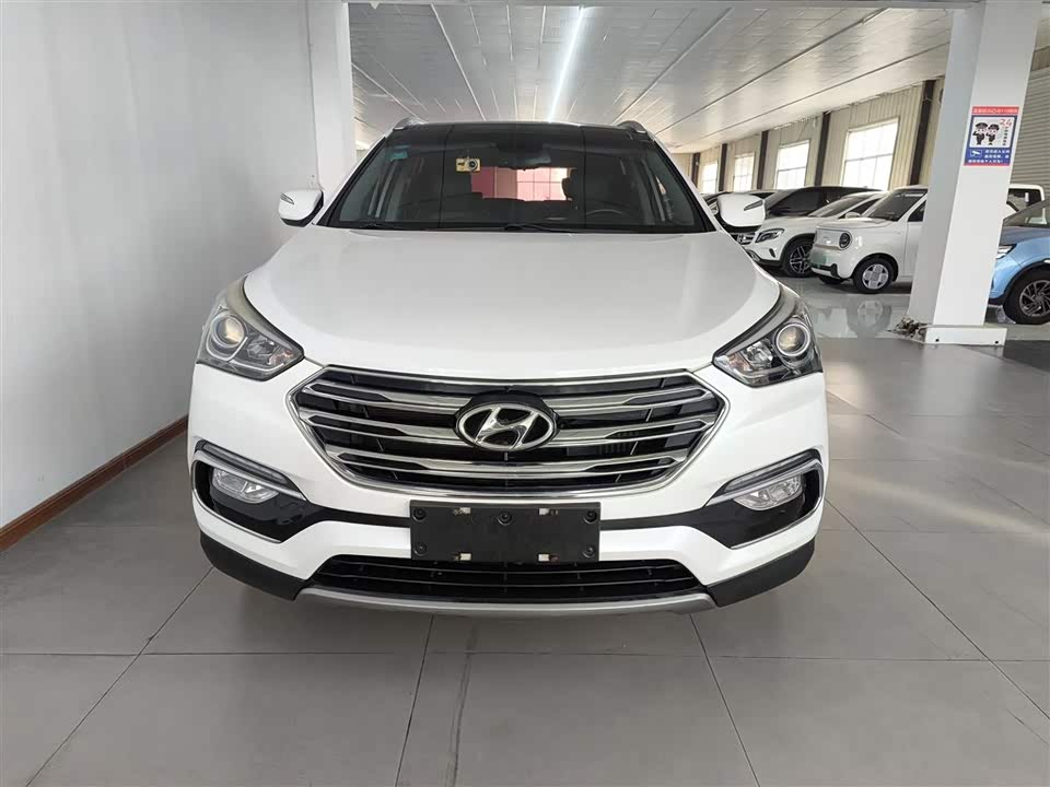 Hyundai Shengda