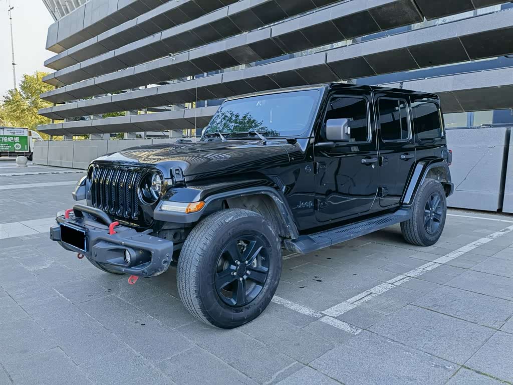 Jeep