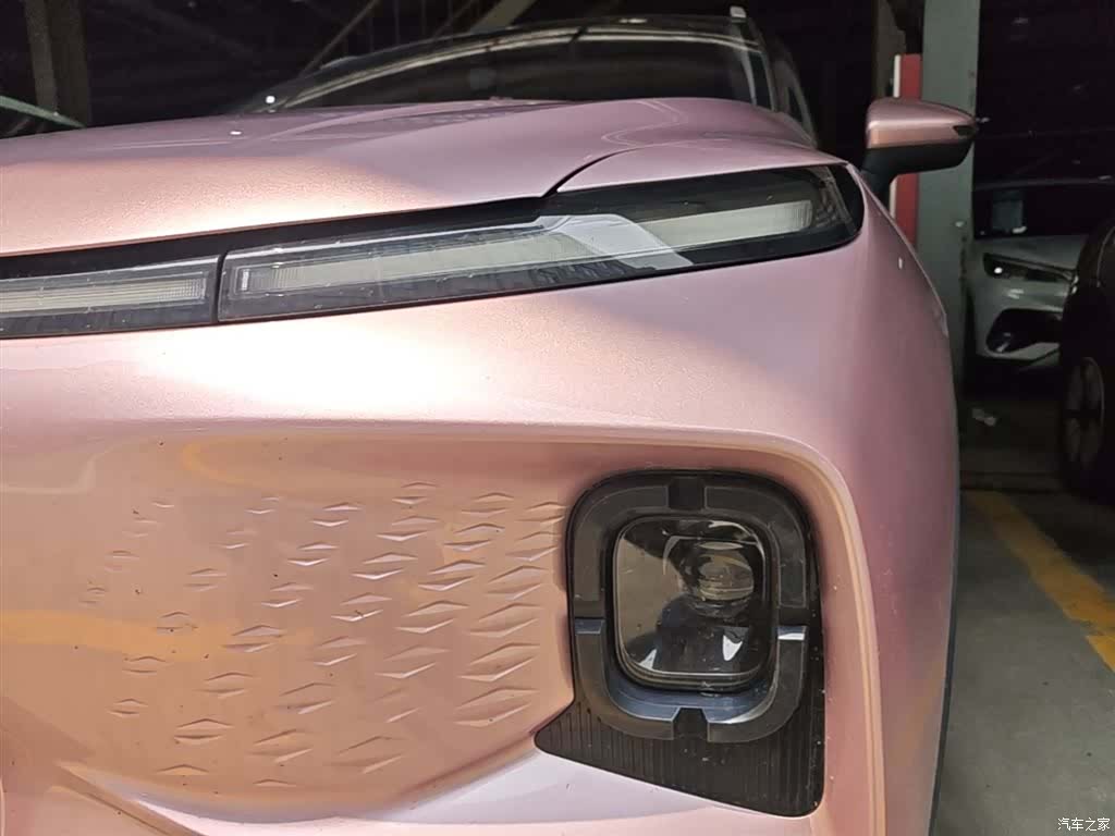 Geely E, 2023 23
