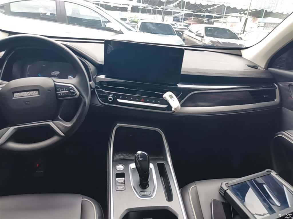 Haval H6, 2021 13