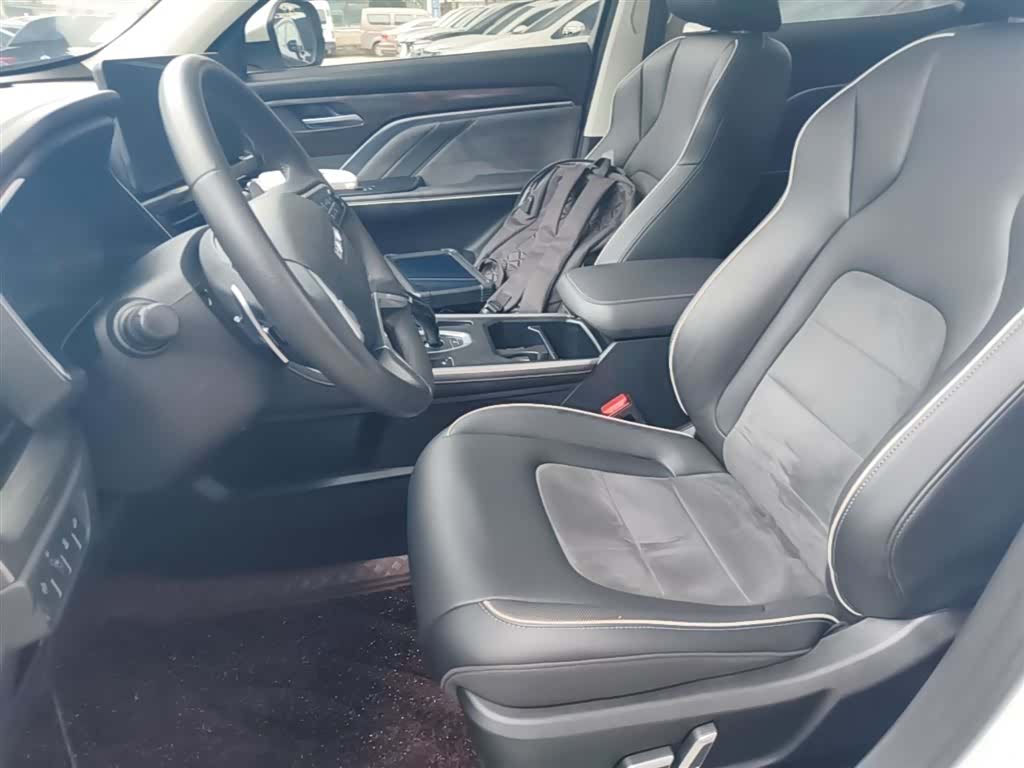 Haval H6, 2021 15