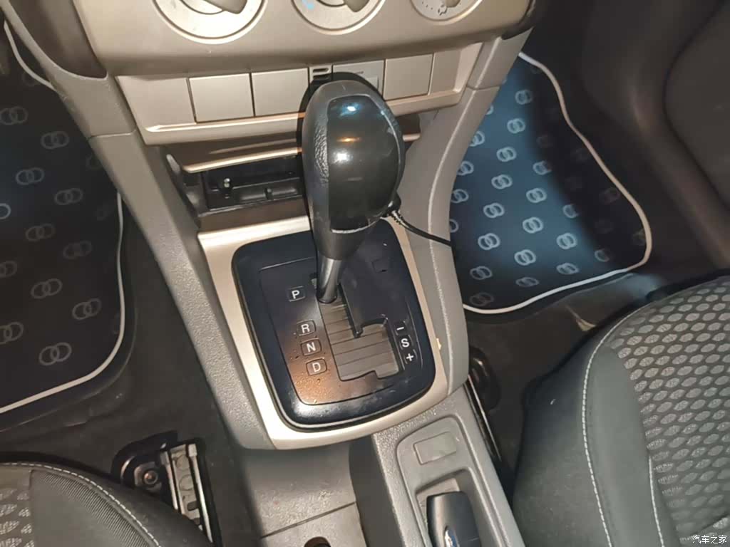 Ford Focus, 2016 14