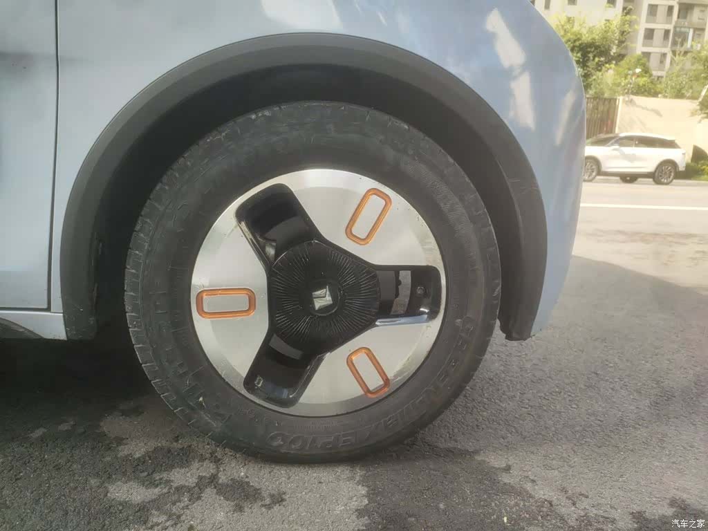 Wuling Yuan, 2022 26