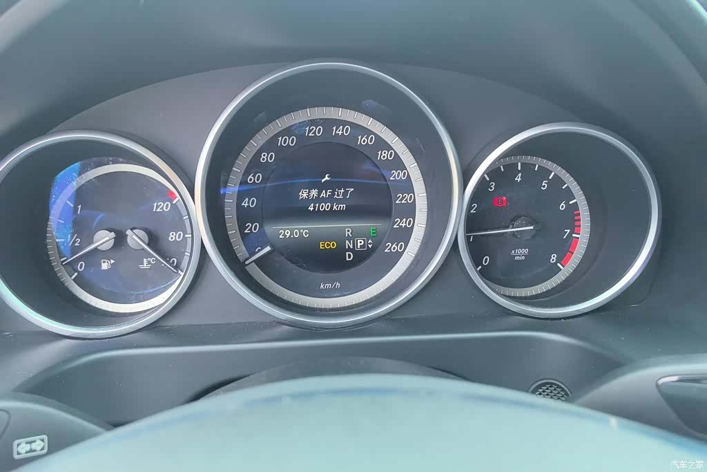 Mercedes-Benz E-Class, 2014 14