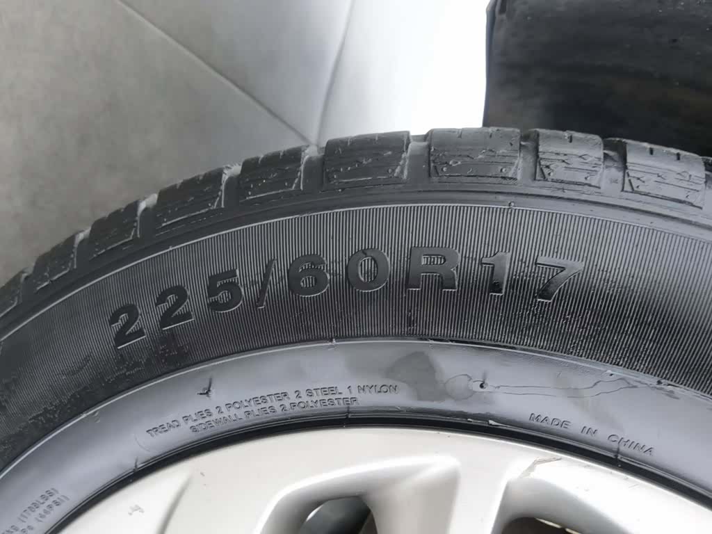Hyundai Tucson, 2017 24