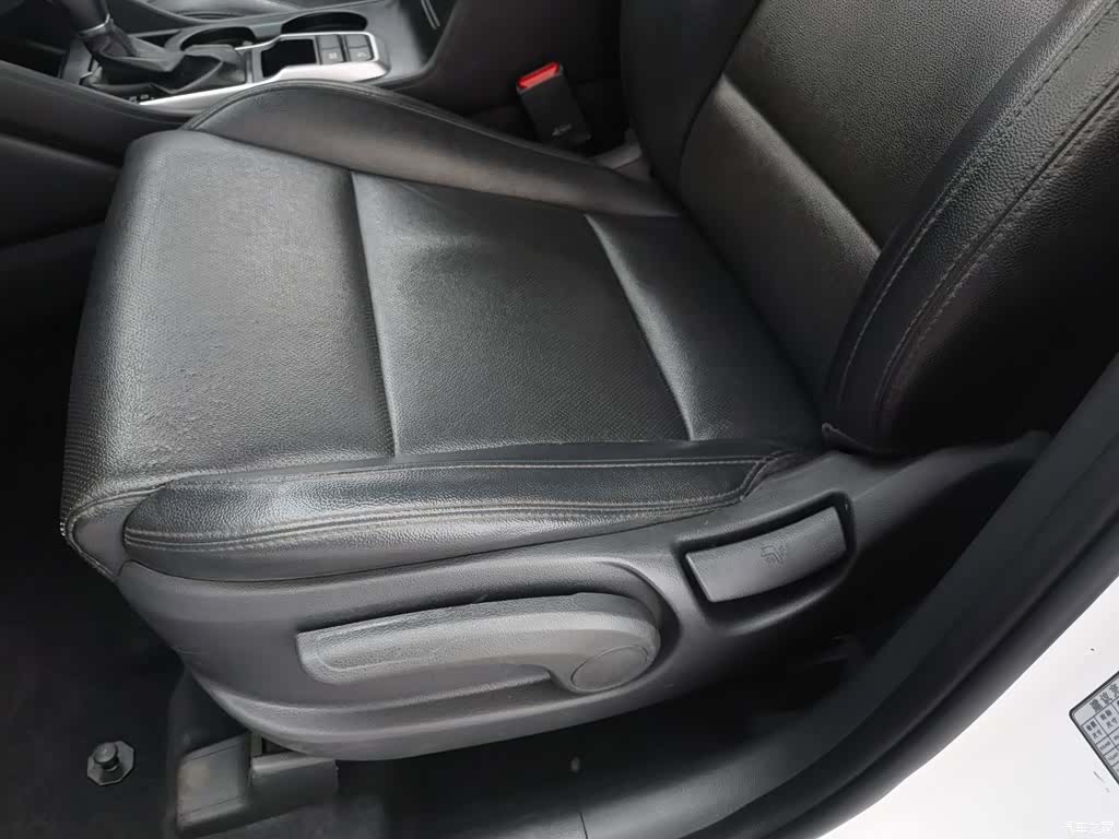 Hyundai Tucson, 2017 20