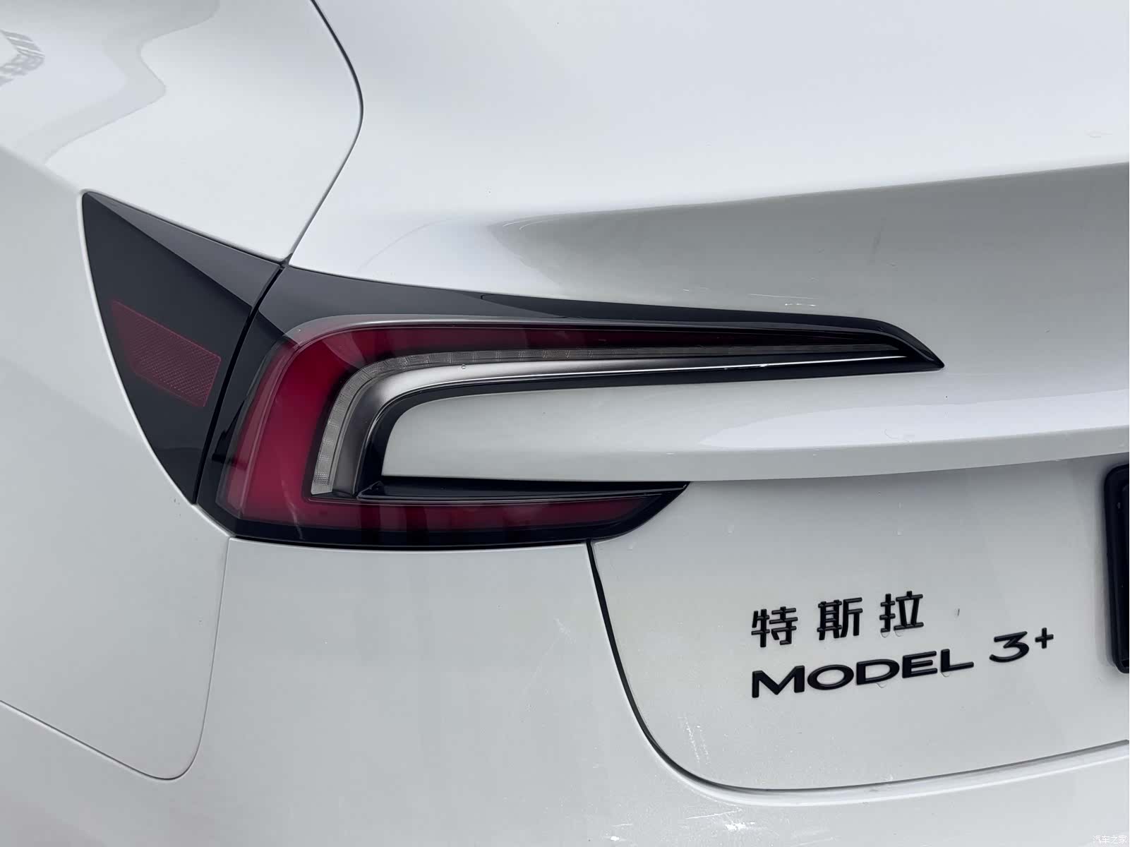 Tesla Model 3, 2026 все фото